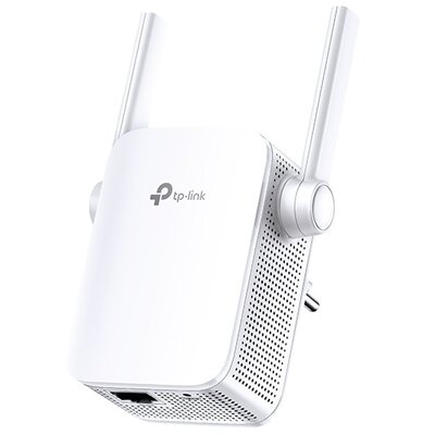 Wzmacniacz sieci TP-LINK RE305 2.4 / 5 GHz, Wi-Fi 5 (802.11 a/b/g/n/ac)