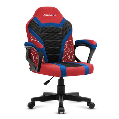 Fotel HUZARO Ranger 1.0 Spider Mesh Wielokolorowy