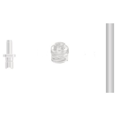 Zestaw akcesoriów do systemów mlecznych JURA 24117 HP3