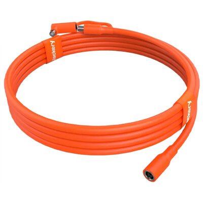 Kabel JACKERY DC do paneli fotowoltaicznych 5m