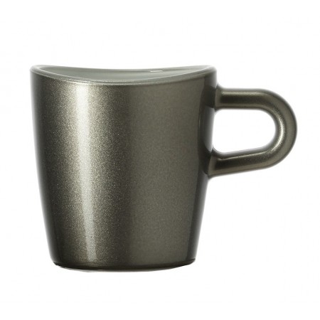 Leonardo Loop filiżanka do espresso basalto
