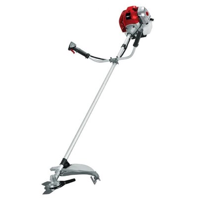 Kosa spalinowa DEDRA DED8714 1.25kW 8.2kg Żyłka + tarcza tnąca