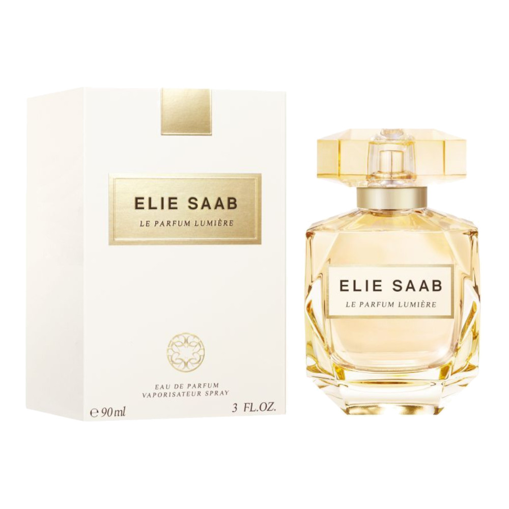 Elie Saab Le Parfum Lumiere woda perfumowana damska, 90 ml