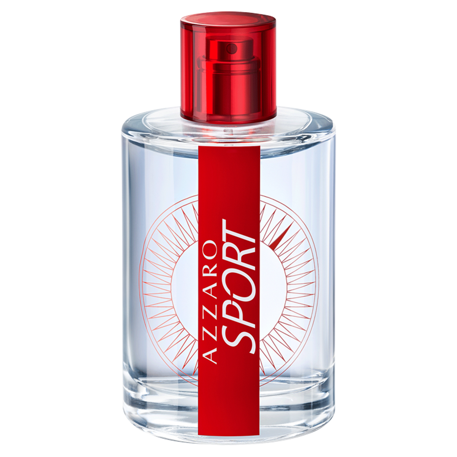 Azzaro Sport Classic Reno woda toaletowa męska, 100 ml