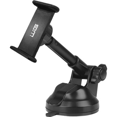 Uchwyt na telefon WINNER GROUP WG25 9889 Czarny