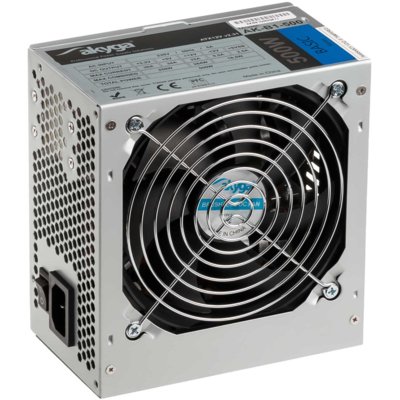 Zasilacz AKYGA AK-B1-500 500W