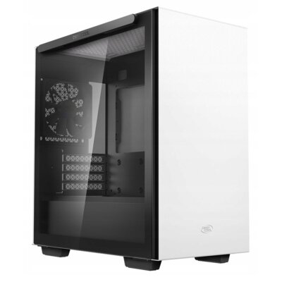 Obudowa DEEPCOOL Macube 110 WH