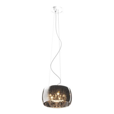 Lampa wisząca CRYSTAL 5 40cm