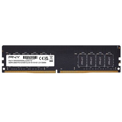 Pamięć RAM PNY Performance 16GB (1x16GB) DDR4 2666MT/s CL19