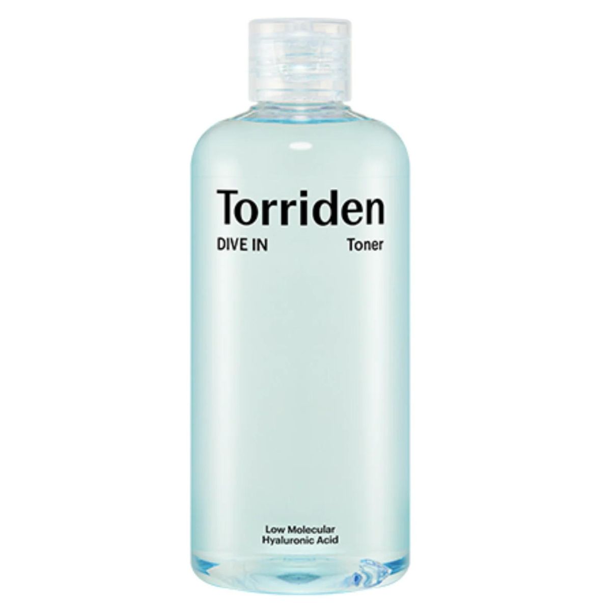 Torriden Dive-In nawilżający tonik do twarzy, 300 ml