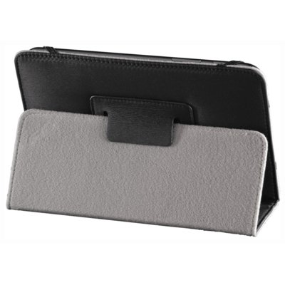 Etui na tablet HAMA Portfolio Strap Czarny