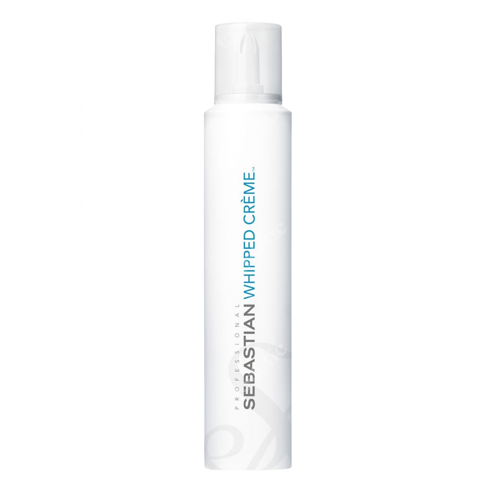 Sebastian Professional Styling pianka do stylizacji włosów falowanych i kręconych, 150 ml
