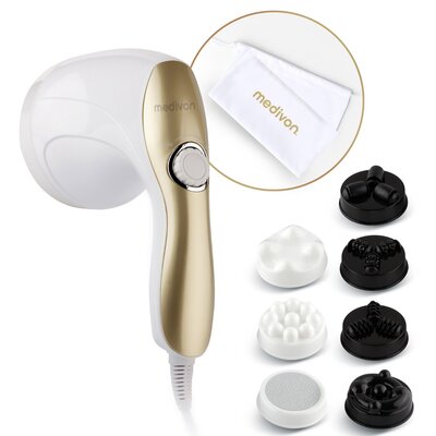 Masażer antycelulitowy MEDIVON ME-800