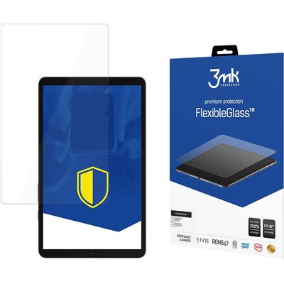 Szkło hybrydowe 3MK FlexibleGlass do Samsung Galaxy Tab A9