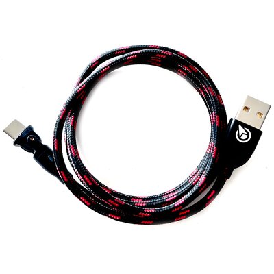 Kabel YANOSIK USB - Micro USB 1 m