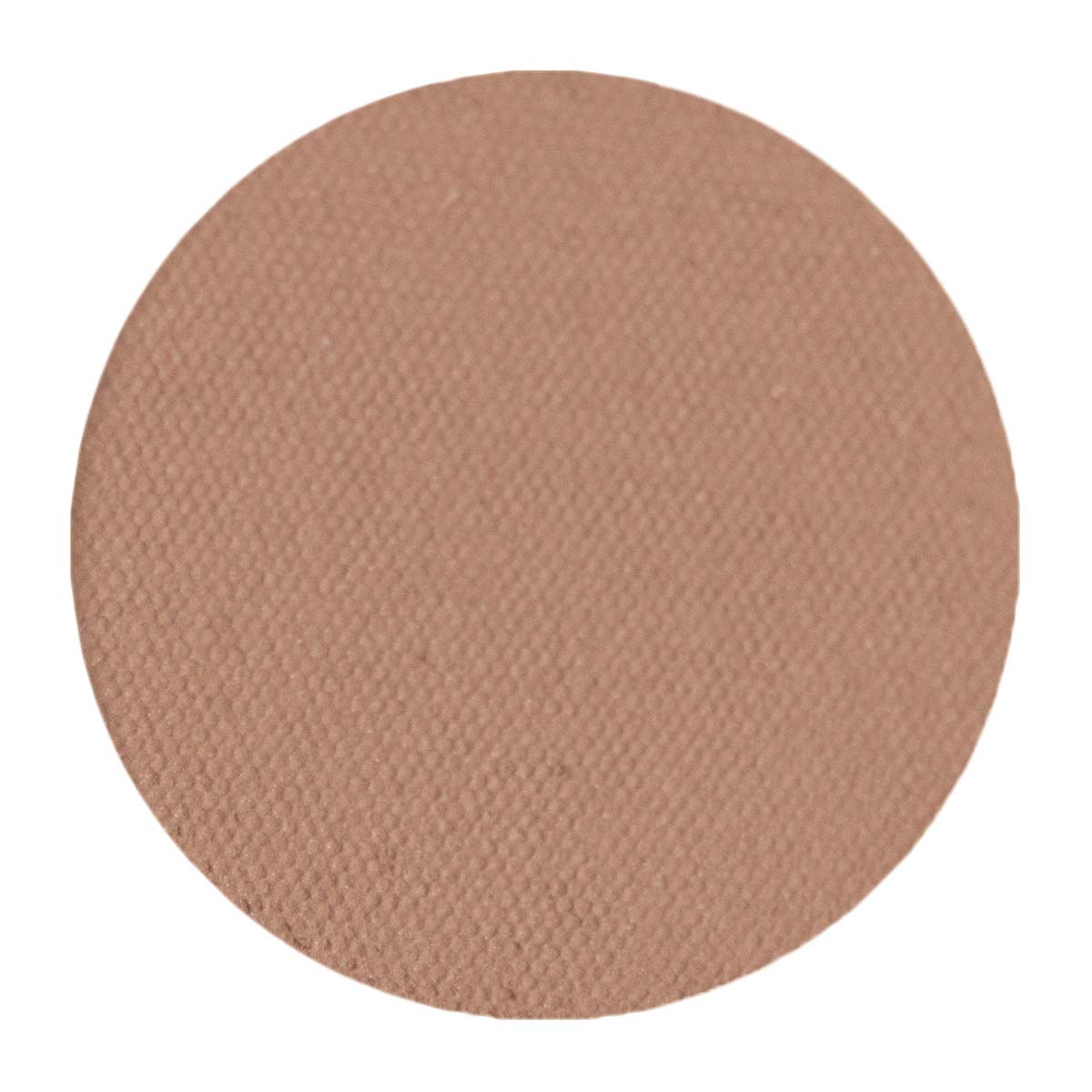Glam Shop wkład: matowy cień do powiek przydymiony brąz, 1,8 g