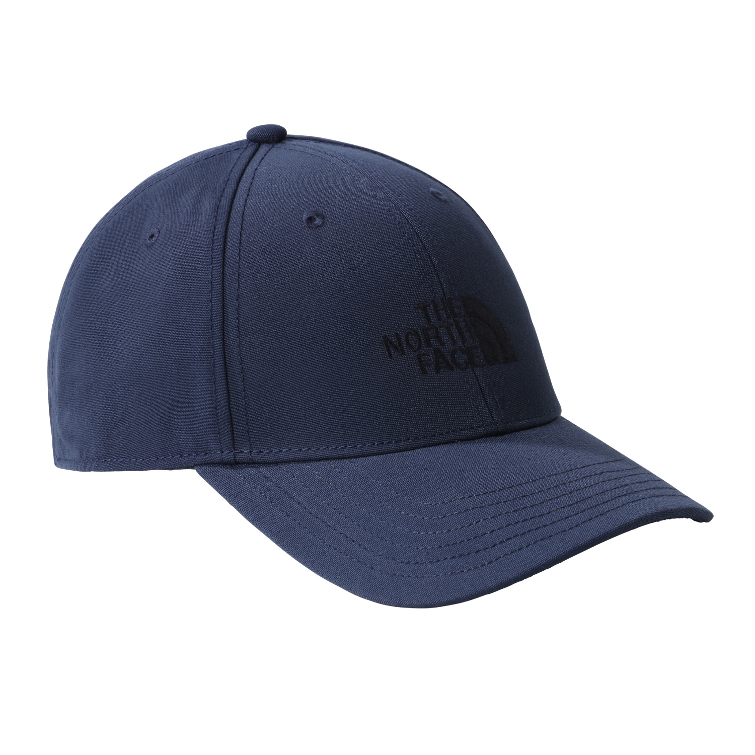 Czapka z daszkiem The North Face Recycled 66 Classic Hat summit navy - ONE SIZE
