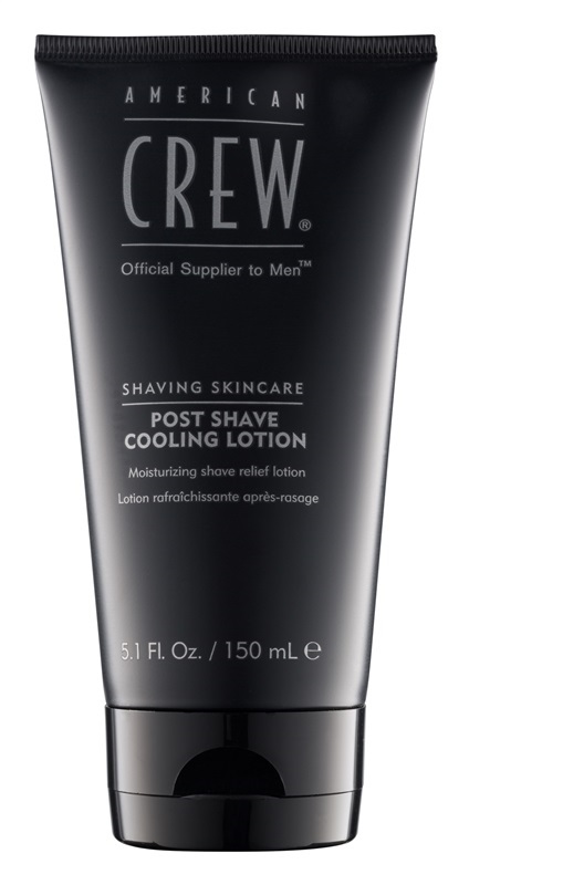 American Crew Shaving Skincare chłodzący balsam po goleniu, 150 ml