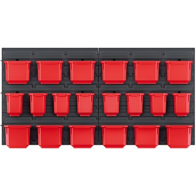 Tablica narzędziowa KISTENBERG Orderline KOR6