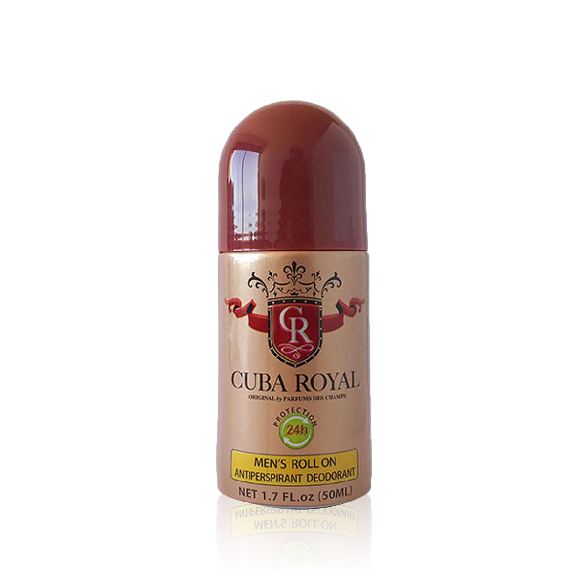 Cuba Original Royal męski dezodorant w kulce, 50 ml