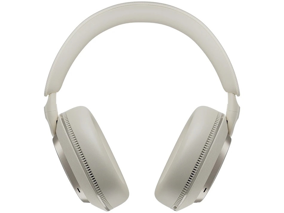 Bowers & Wilkins PX7s3 biały - słuchawki nauszne