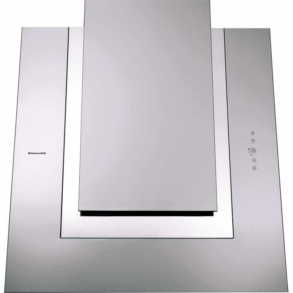 KitchenAid - Okap przyścienny