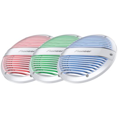 Zestaw podświetlenia PIONEER UD-ME650LED