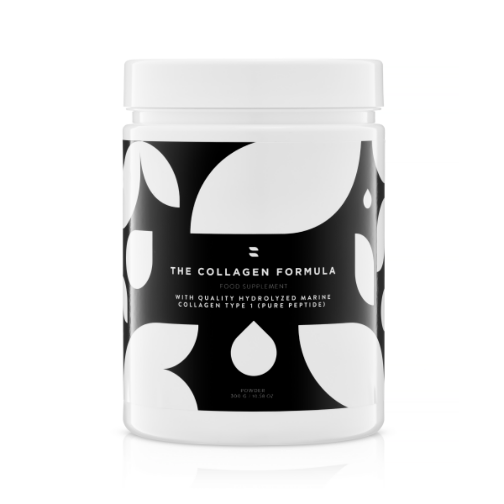 Zojo The Collagen Formula kolagen, 300 g