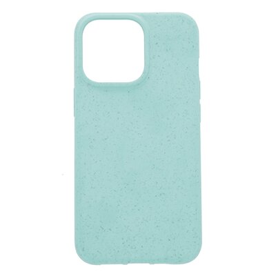 Etui FOREVER Bioio do Samsung Galaxy S21 FE Niebieski