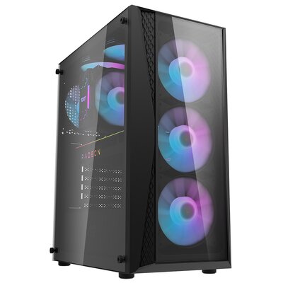 Obudowa DARKFLASH DK352 Plus
