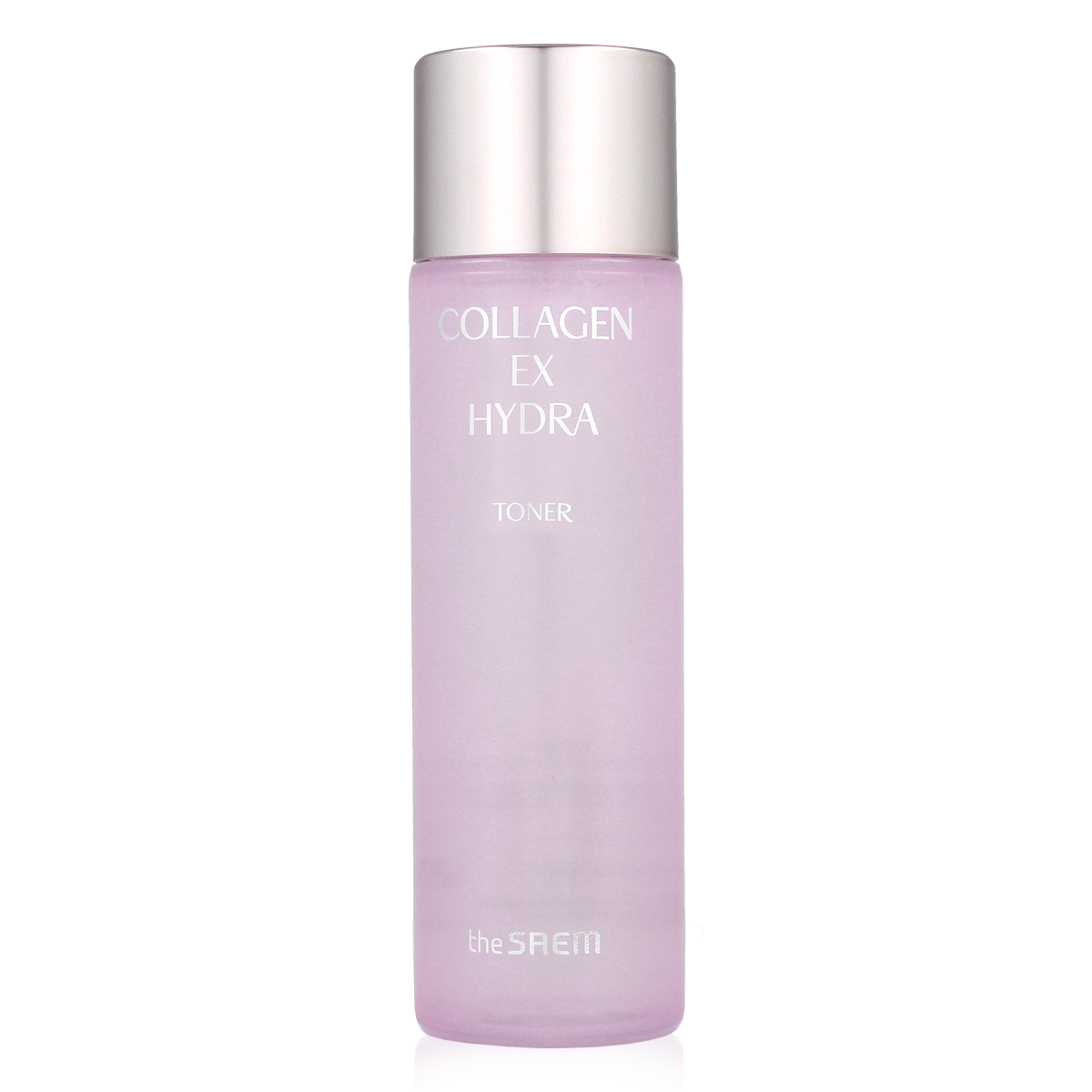 The Saem Collagen nawilżający toner do twarzy, 155 ml