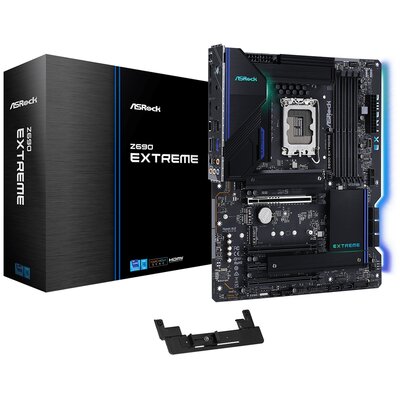 Płyta główna ASROCK Z690 Extreme