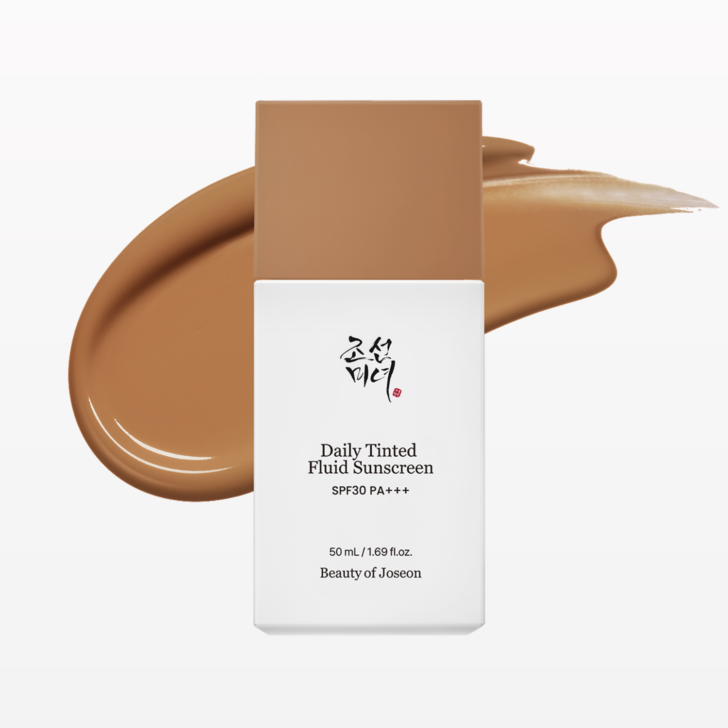 Beauty of Joseon przeciwsłoneczny fluid do twarzy SPF30 MY220, 50 ml