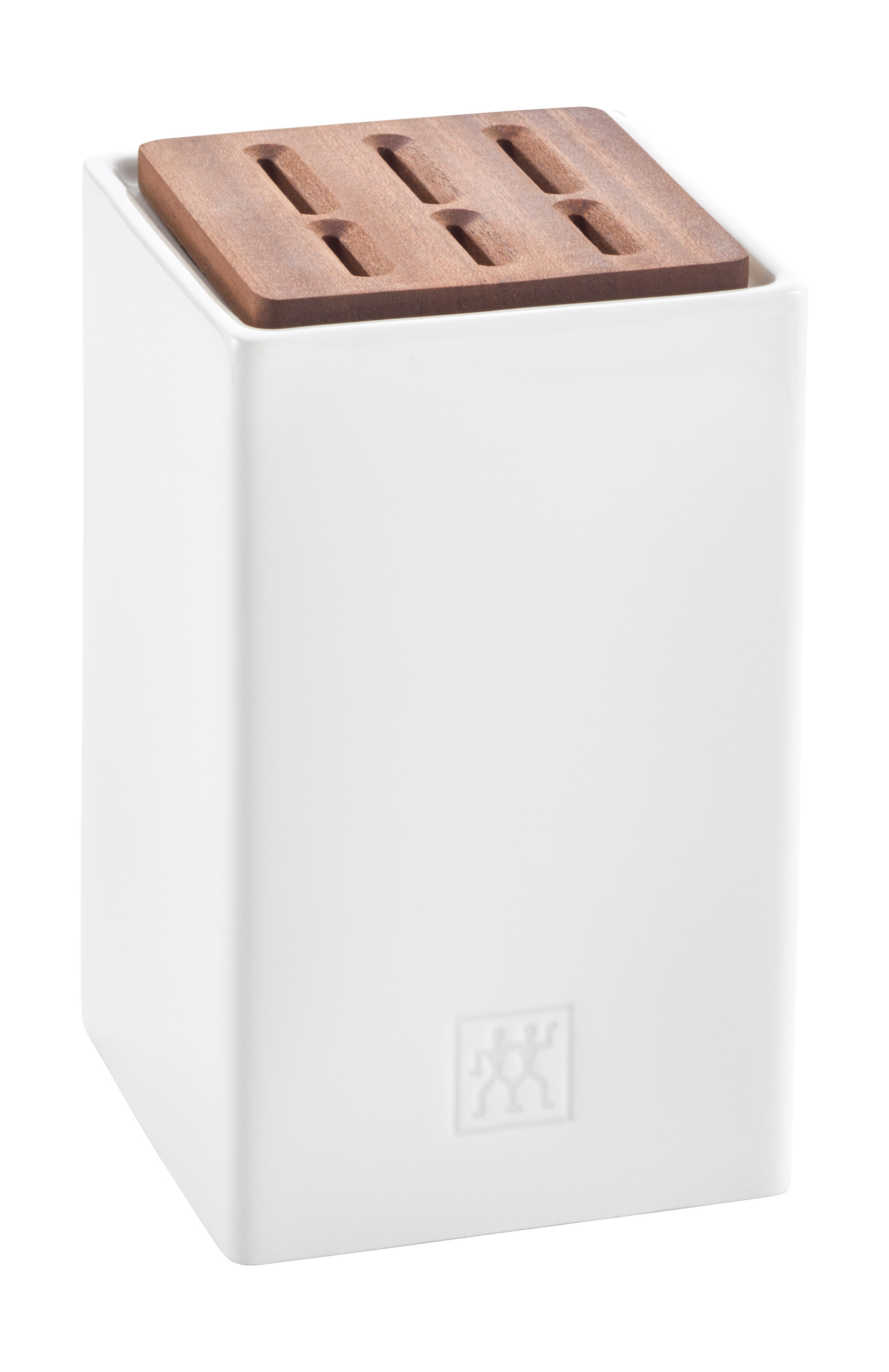 Zwilling - Ceramiczny blok na noże Storage 18 cm