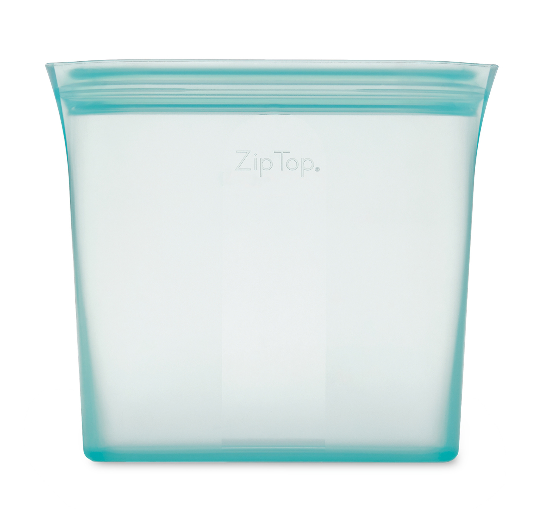ZipTop - Torebka śniadaniowa Teal