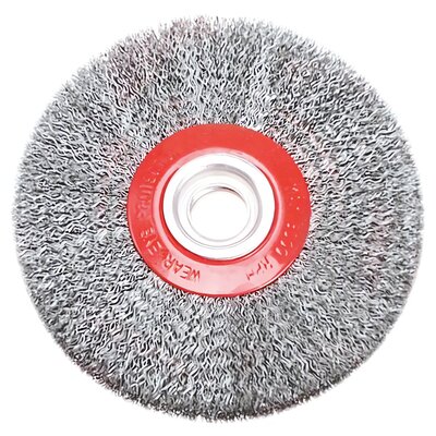 Szczotka druciana VERTO 62H212