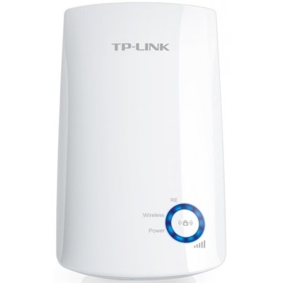 Wzmacniacz sieci TP-LINK TL-WA854RE 2.4 GHz, Wi-Fi 4 (802.11 b/g/n)