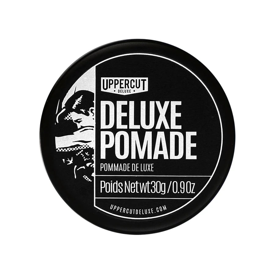 Uppercut Deluxe Hair Styling - Midi pomada do włosów, 30 g