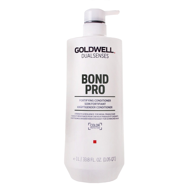 Goldwell Bond Pro odżywka wzmacniająca do włosów, 1000 ml