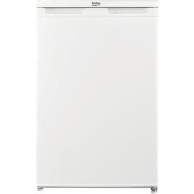 Lodówka BEKO TSE1284N 84cm Biała