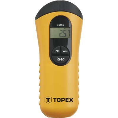 Odległościomierz TOPEX 31C902