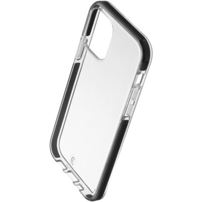 Etui CELLULARLINE Tetra Force Strong Twist Apple iPhone 12/12 Pro Transparentny