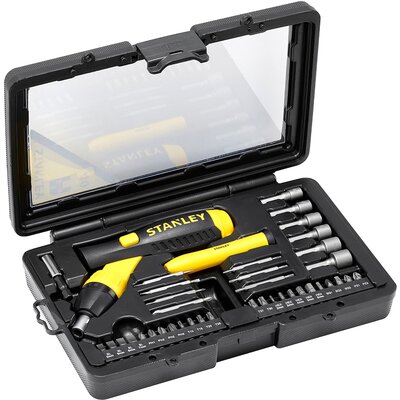 Zestaw bitów z wkrętakiem STANLEY 0-63-038