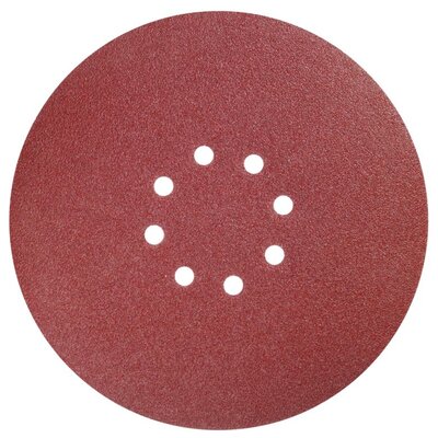 Krążek ścierny DEDRA DED7749A3 (5 szt.)