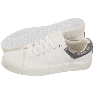 Tenisówki Big Star Białe JJ274561