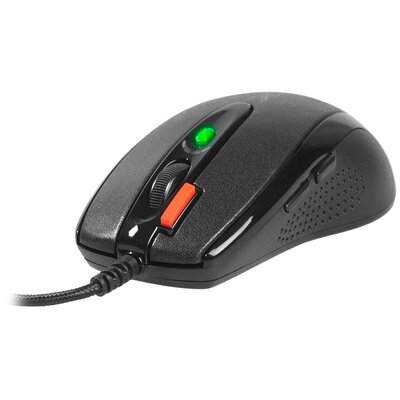 Mysz A4TECH X-Game X-7120 + Podkładka