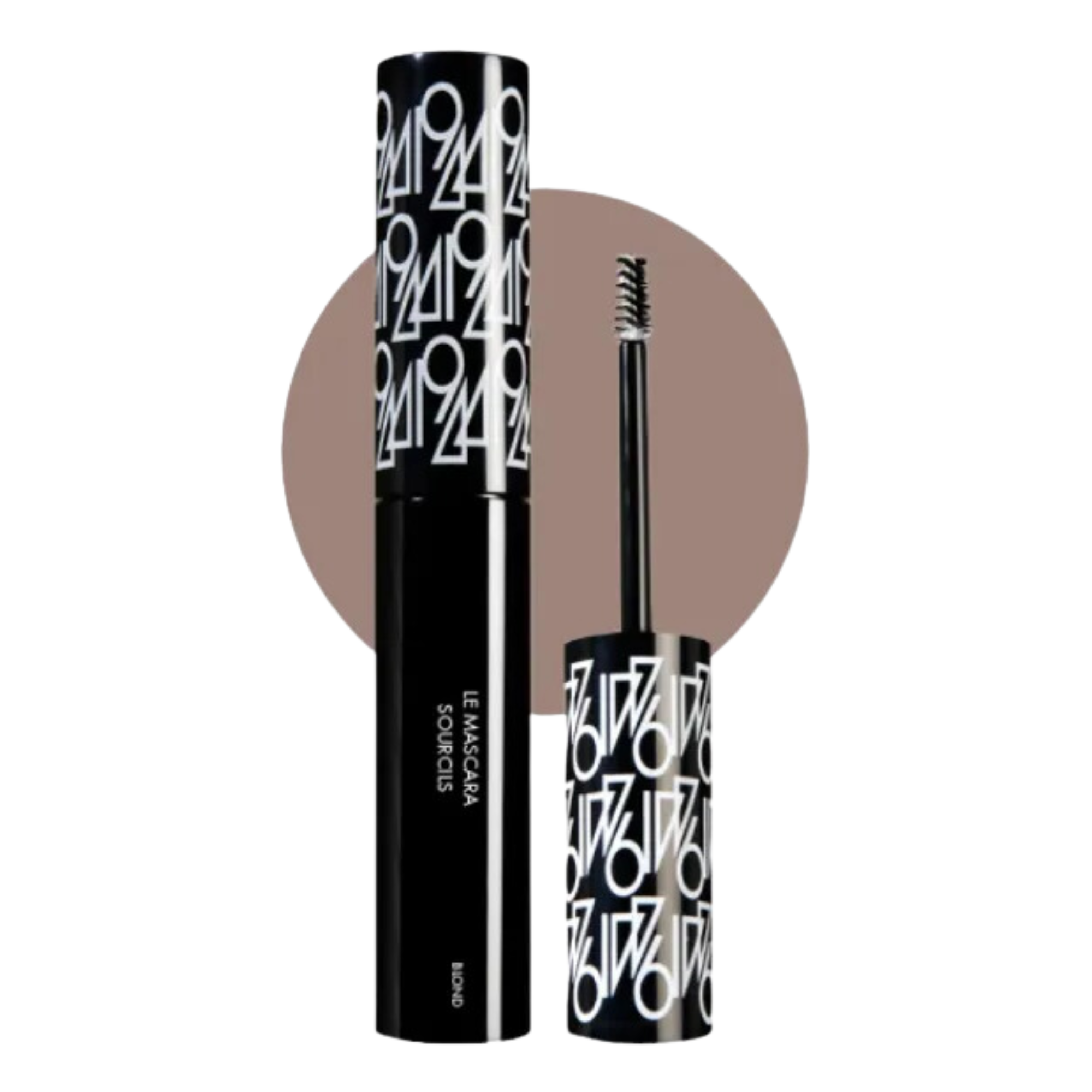 1944 Paris Le Mascara Sourcils żel do brwi MA201 Blond, 3,5 ml