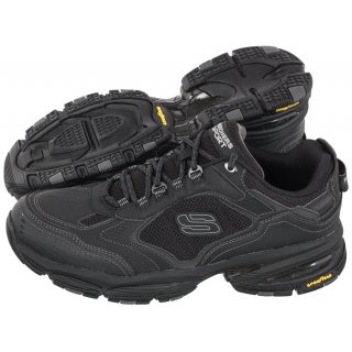 Sneakersy Skechers Vigor 3.0 Black 237145/BBK