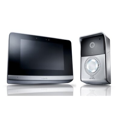 Wideodomofon SOMFY V500