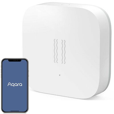 Czujnik drgań AQARA DJT11LM ZigBee